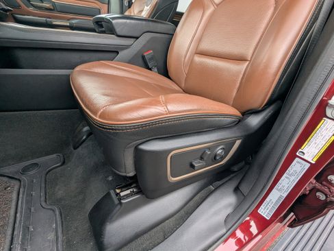 Used 2022 RAM 1500 Limited image 16