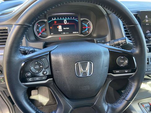 Used 2021 Honda Pilot Special Edition image 14