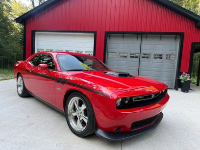 Used 2019 Dodge Challenger R/T