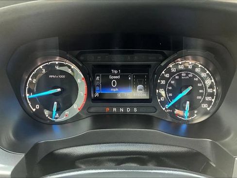Used 2019 Ford Ranger XLT w/ Equipment Group 302A Luxury RWD image 15