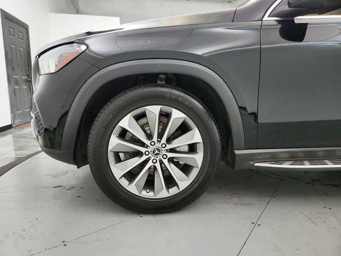Used 2020 Mercedes-Benz GLE 350 image 46