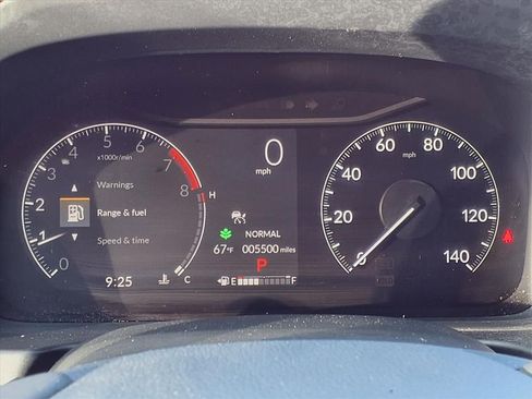 Used 2025 Honda Ridgeline RTL image 28