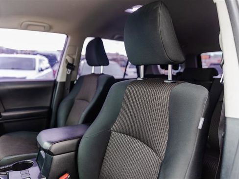 Used 2020 Toyota 4Runner TRD Off-Road AWD/4WD image 16