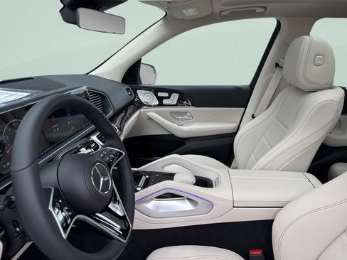 Certified 2026 Mercedes-Benz GLE 450 4MATIC image 25