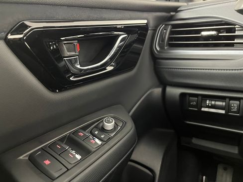 New 2026 Subaru Forester Limited image 20