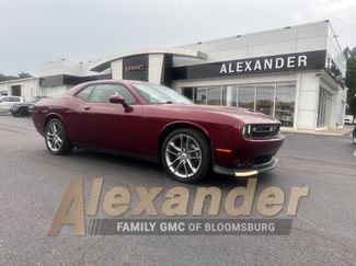 Used 2021 Dodge Challenger GT w/ Plus Package AWD/4WD video 1