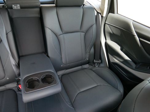 Used 2024 Subaru Forester Limited AWD/4WD image 14