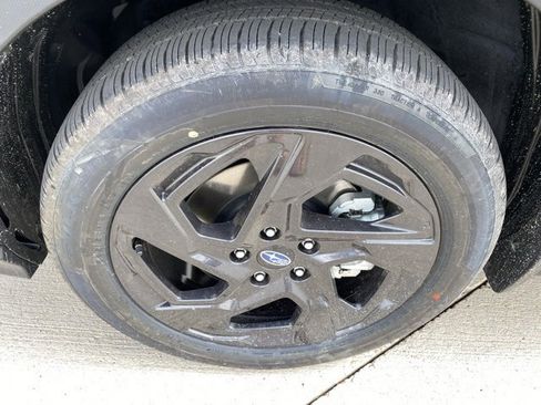 New 2025 Subaru Crosstrek 2.5i Sport image 24