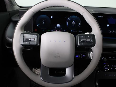 Certified 2026 Hyundai Ioniq 9 Calligraphy image 10