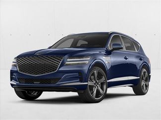 Used 2024 Genesis GV80 3.5T video 1