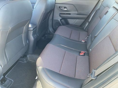 New 2026 Nissan Kicks SR w/ Cold Weather Package image 18