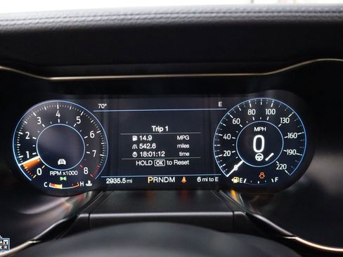 Certified 2022 Ford Mustang Shelby GT500 image 17