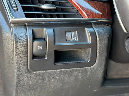 Used 2014 Cadillac CTS Luxury RWD image 39
