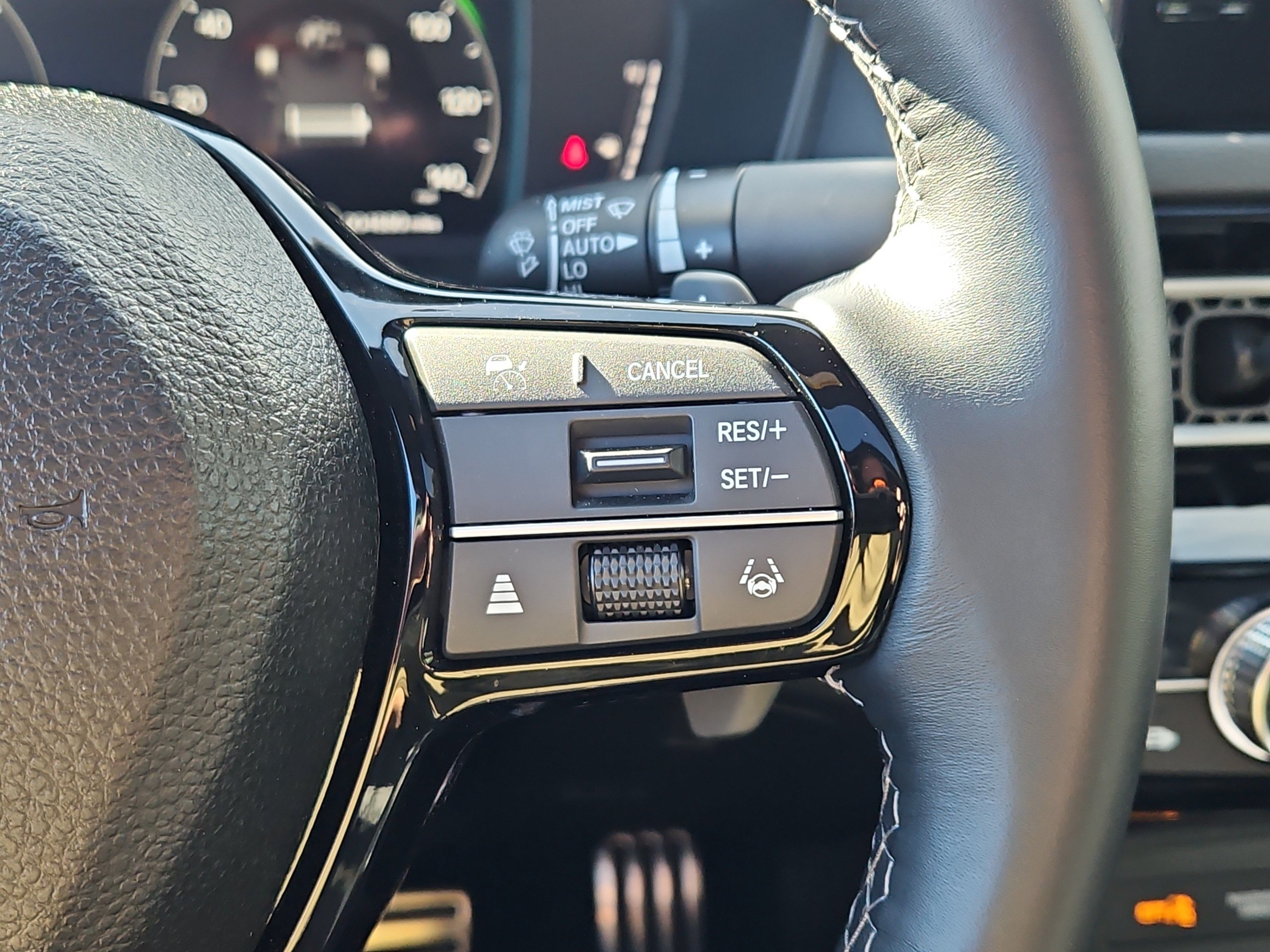 Certified 2026 Honda Civic Sport image 19