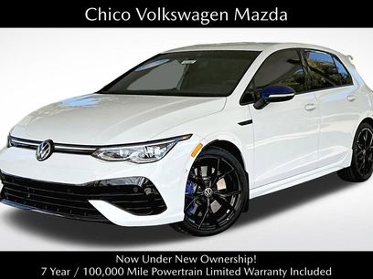 Certified 2023 Volkswagen Golf 20th Anniversary Edition