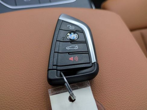 New 2027 BMW 430i Convertible w/ Premium Package RWD image 28