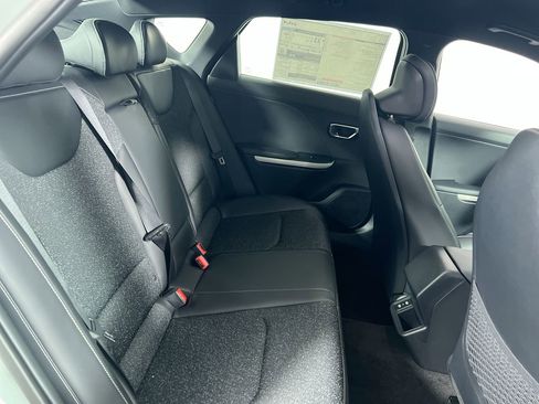 Certified 2025 Kia K4 GT-Line image 26
