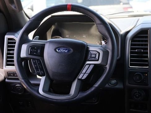 Used 2020 Ford F150 Raptor w/ Equipment Group 802A Luxury AWD/4WD image 24