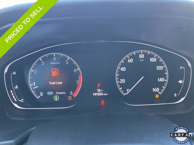 Used 2018 Honda Accord LX image 34