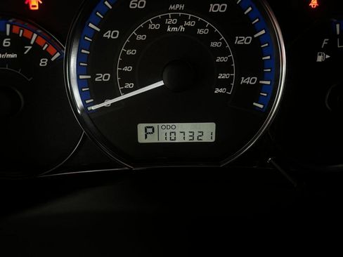 Used 2010 Subaru Forester 2.5X Premium image 19