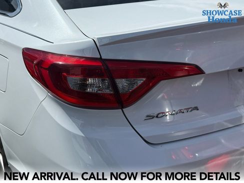 Used 2017 Hyundai Sonata SE image 10
