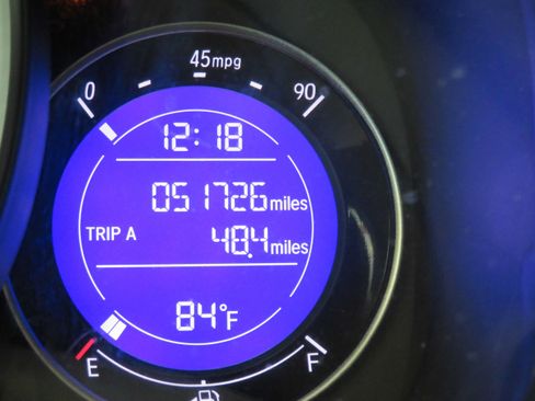 Used 2015 Honda Fit EX-L image 28