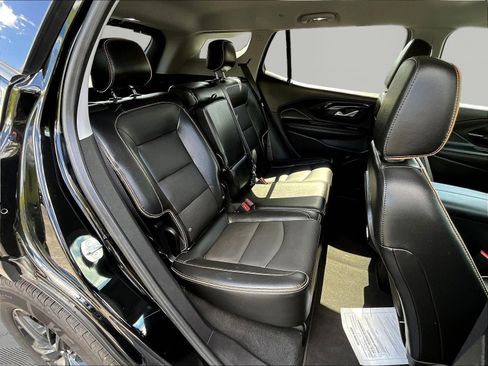 Used 2023 GMC Terrain AT4 AWD/4WD image 25