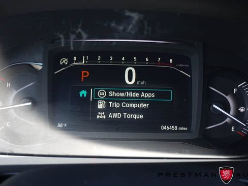 Used 2024 Honda Passport TrailSport image 31