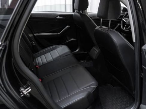 Used 2022 Volkswagen Jetta SE w/ Panoramic Sunroof Package FWD image 40
