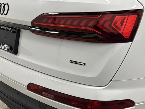 Used 2022 Audi Q7 3.0T Premium Plus w/ Premium Plus Package image 34