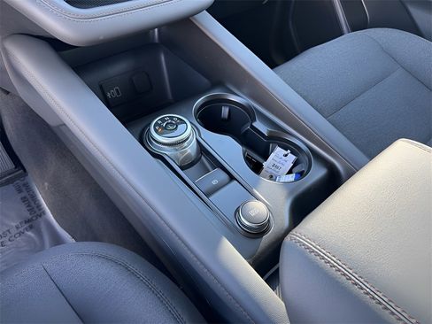 New 2026 Ford Explorer Active image 34