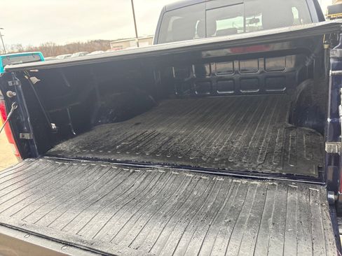 Used 2012 RAM 1500 Big Horn w/ Luxury Group image 14