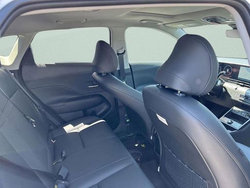New 2026 Hyundai Kona Limited FWD image 22