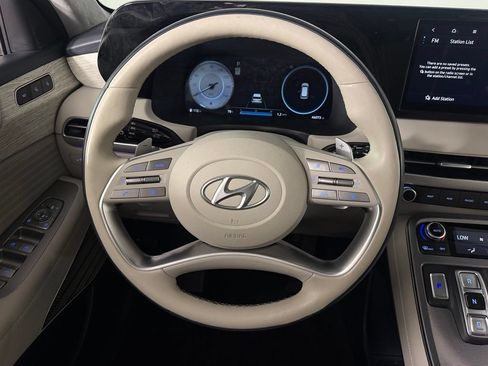 Used 2023 Hyundai Palisade Calligraphy w/ Cargo Package FWD image 12