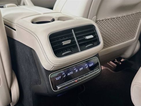 Certified 2024 Mercedes-Benz GLS 63 AMG 4MATIC image 26