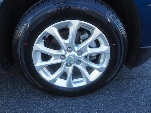 Used 2020 Chevrolet Equinox LT image 28