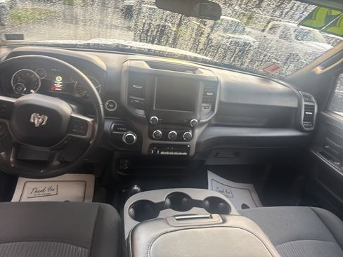 Used 2022 RAM 2500 Tradesman image 14
