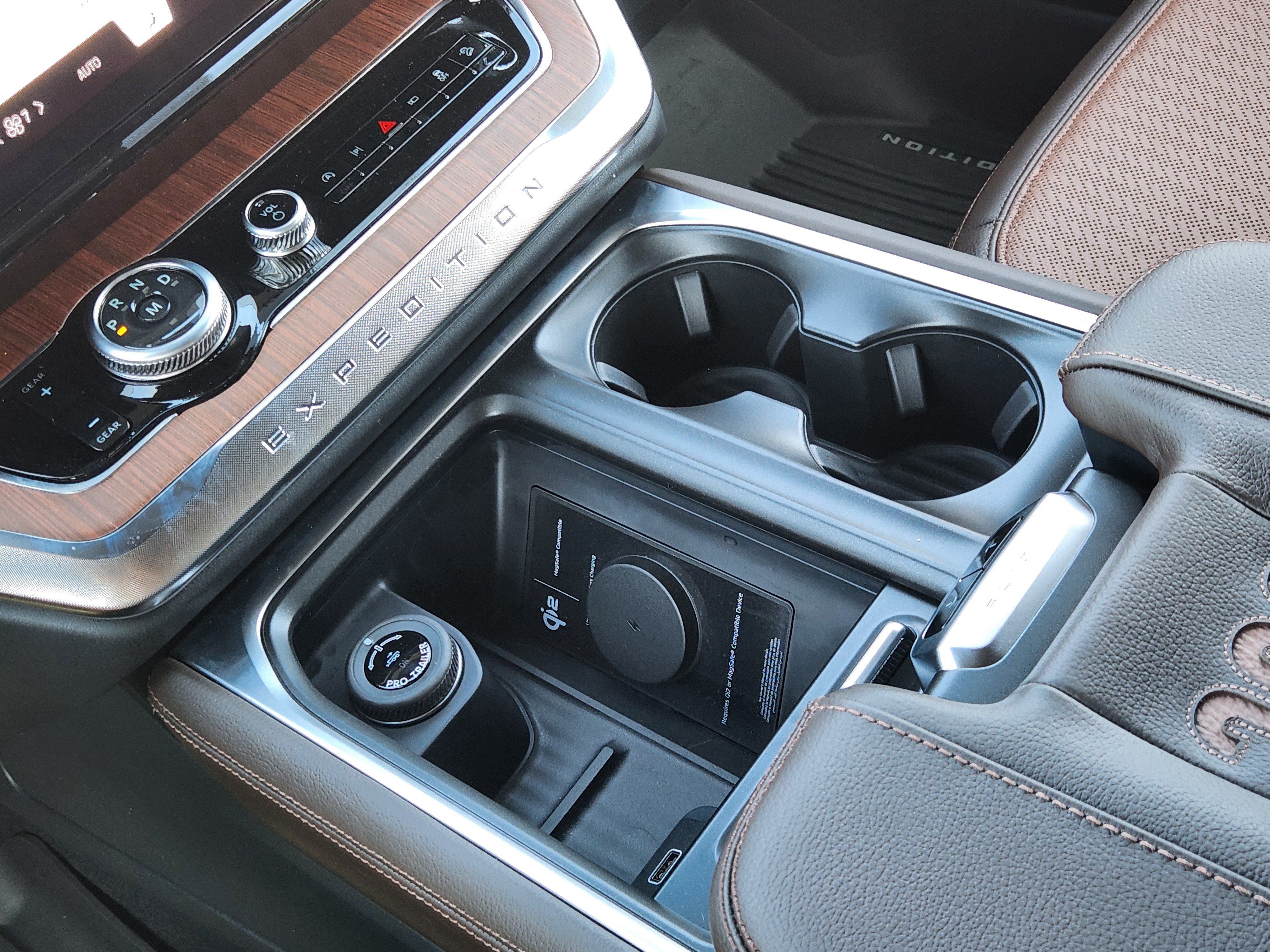 New 2027 Ford Expedition Max King Ranch AWD/4WD image 15