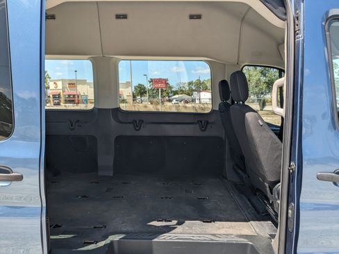 Used 2023 Ford Transit 350 XL w/ Fleet Safety Package image 12