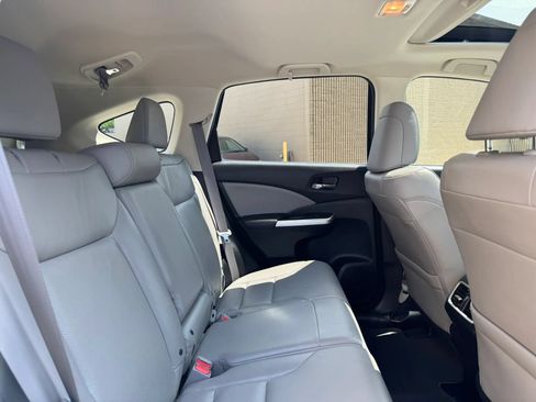 Used 2015 Honda CR-V EX-L image 34