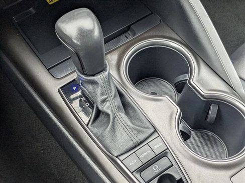 Used 2024 Toyota Camry XSE image 12