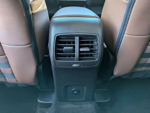 New 2025 Ford Bronco Sport Outer Banks image 13