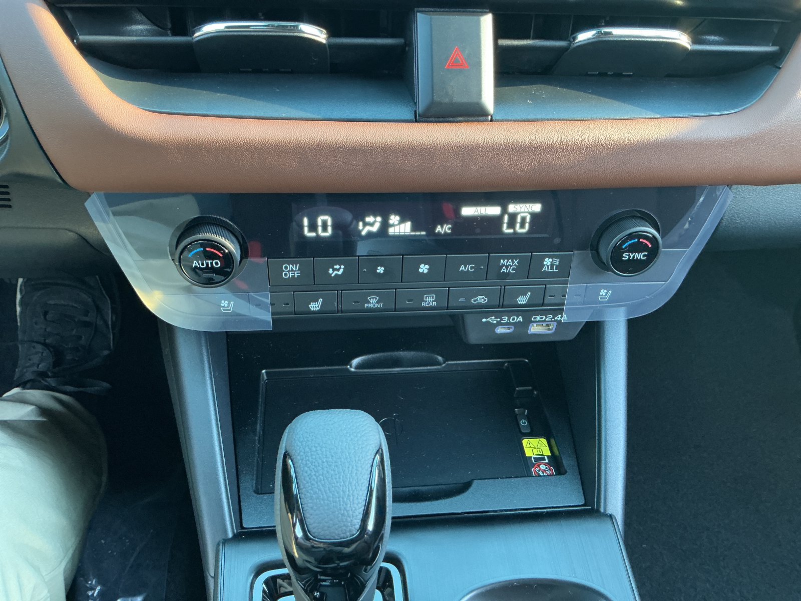 New 2026 Subaru Outback Touring XT AWD/4WD image 18