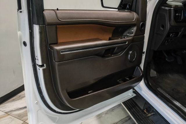 Used 2024 Ford Expedition King Ranch AWD/4WD image 39