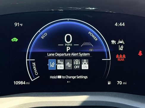Certified 2025 Toyota Camry SE w/ Convenience Package AWD/4WD image 11