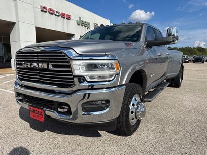 Used 2019 RAM 3500 Laramie