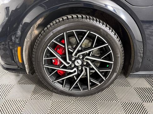 Certified 2023 Ford Mustang Mach-E GT w/ GT Performance Edition image 11