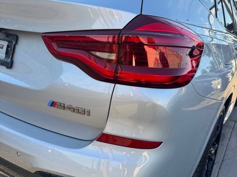 Used 2020 BMW X3 M40i w/ Premium Package AWD/4WD image 15