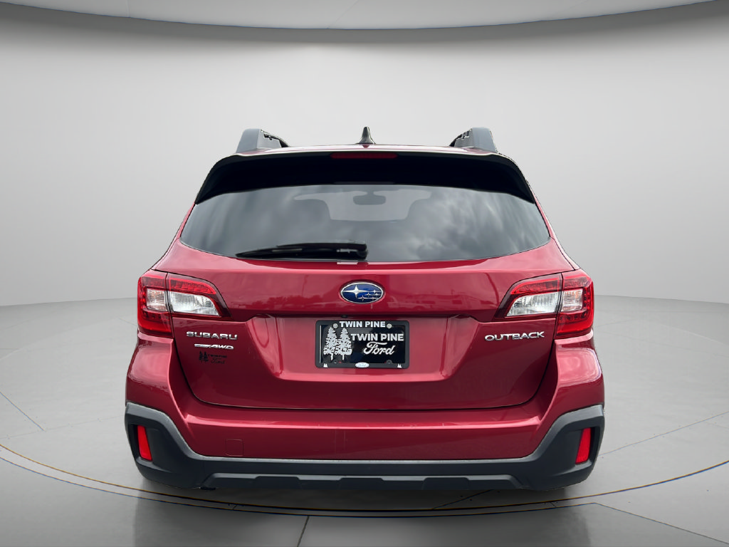 Used 2019 Subaru Outback 2.5i Premium AWD/4WD image 6