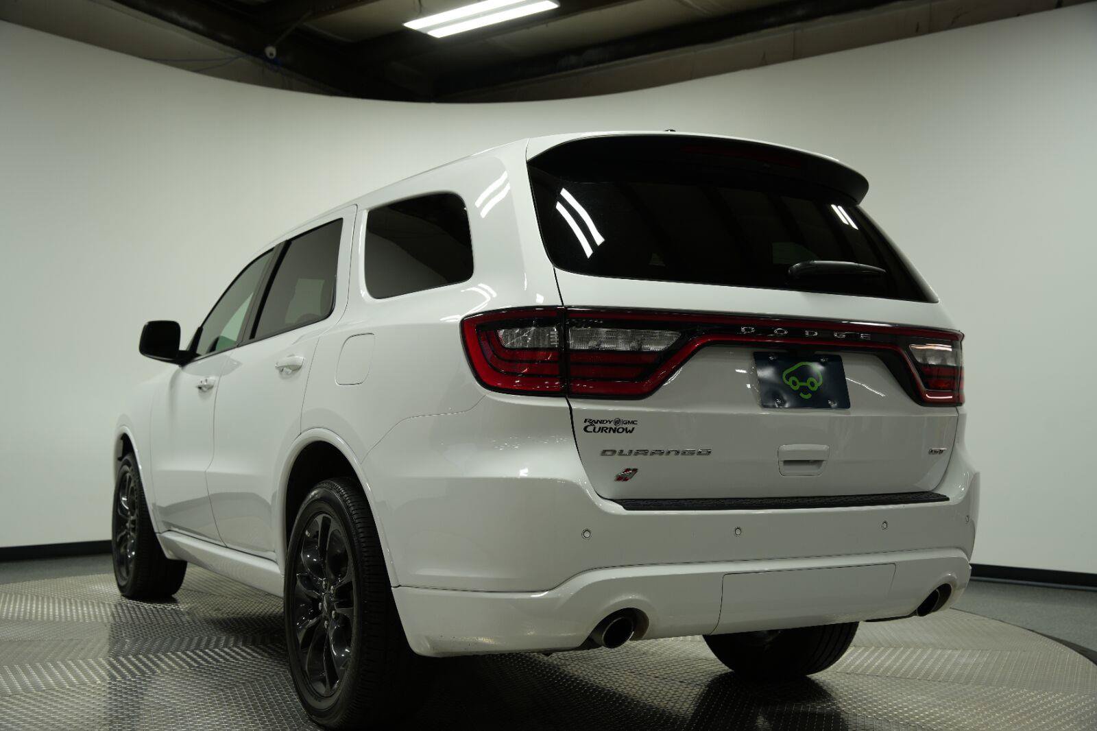 Used 2026 Dodge Durango GT AWD/4WD image 26